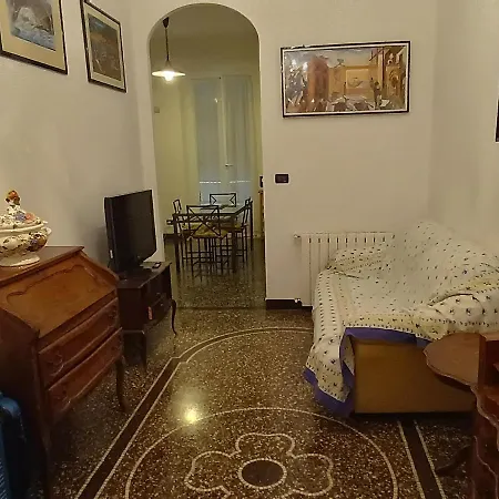 Casa Luigina Apartamento *