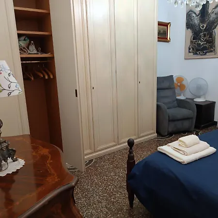 Apartmán Casa Luigina