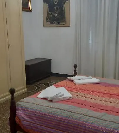 Apartment Casa Luigina