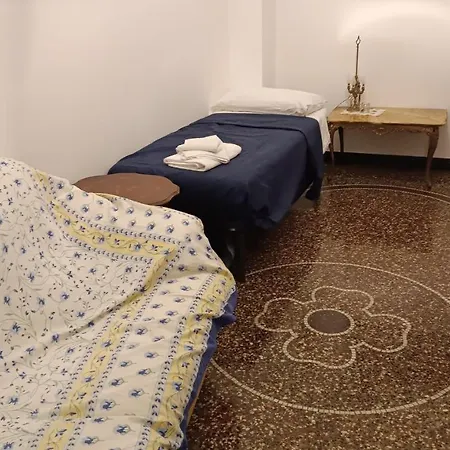 Casa Luigina * Genoa