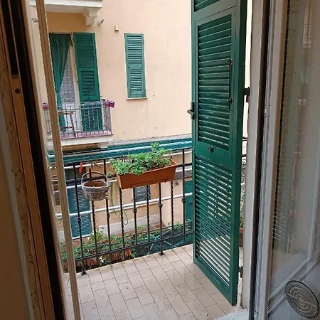 Casa Luigina *