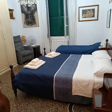 Casa Luigina