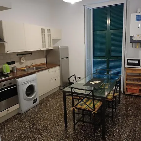Casa Luigina *
