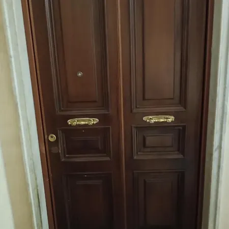 Casa Luigina Lejlighed Genova